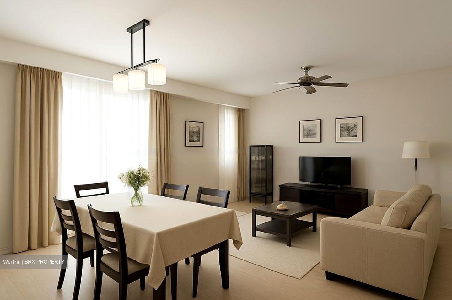 Tropicana Condominium (D16), Condominium #480055151